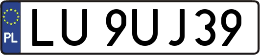 LU9UJ39