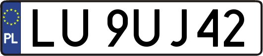 LU9UJ42
