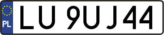 LU9UJ44