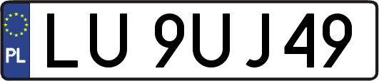 LU9UJ49