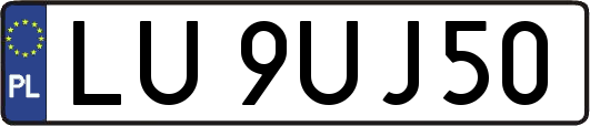 LU9UJ50