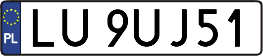 LU9UJ51