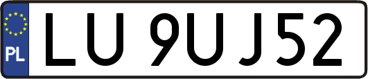 LU9UJ52