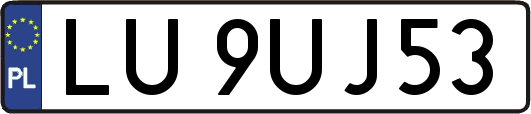 LU9UJ53