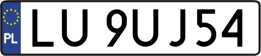 LU9UJ54