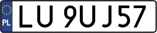 LU9UJ57