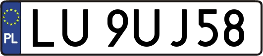 LU9UJ58