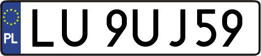 LU9UJ59