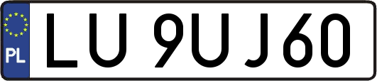 LU9UJ60