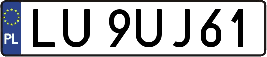 LU9UJ61