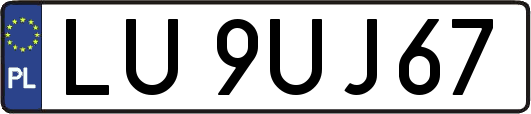 LU9UJ67