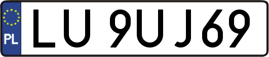 LU9UJ69