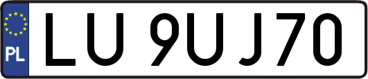 LU9UJ70