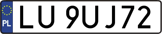 LU9UJ72