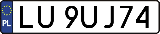 LU9UJ74