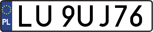 LU9UJ76
