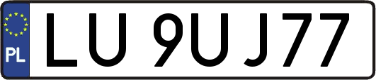 LU9UJ77