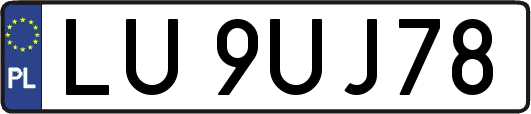 LU9UJ78