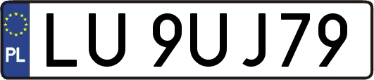 LU9UJ79