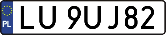 LU9UJ82