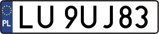 LU9UJ83