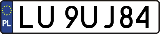 LU9UJ84