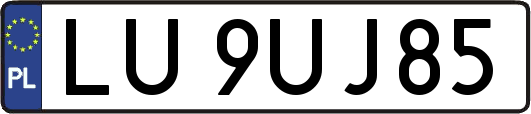 LU9UJ85