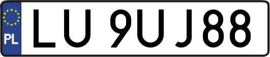 LU9UJ88