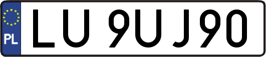 LU9UJ90