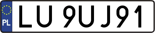 LU9UJ91