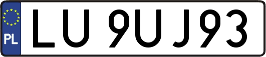 LU9UJ93