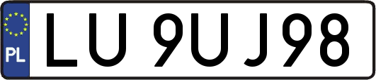LU9UJ98