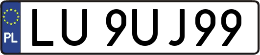 LU9UJ99
