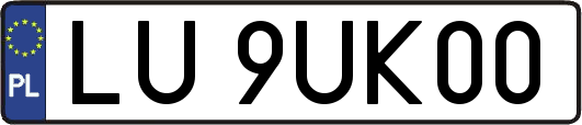 LU9UK00