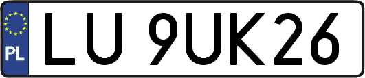 LU9UK26