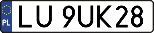 LU9UK28