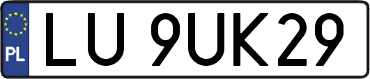 LU9UK29