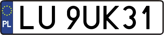 LU9UK31