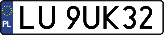 LU9UK32