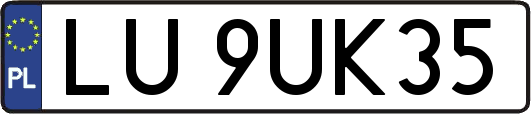LU9UK35