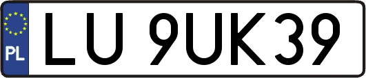LU9UK39