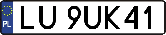 LU9UK41