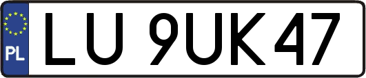LU9UK47
