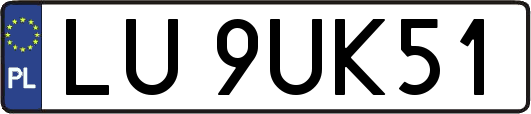 LU9UK51