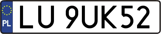 LU9UK52