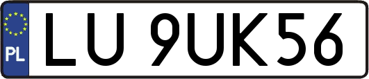 LU9UK56