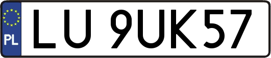 LU9UK57
