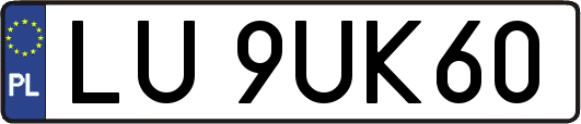 LU9UK60