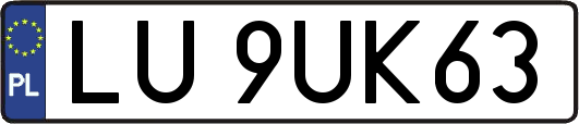LU9UK63