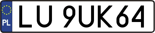 LU9UK64